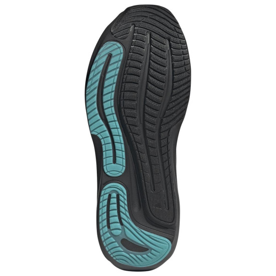 Adidas Supernova Rise 3 x Mercedes AMG Petronas F1 Team